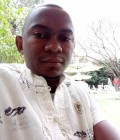 Rencontre Homme Madagascar à Sambava : Esmeraldo, 32 ans